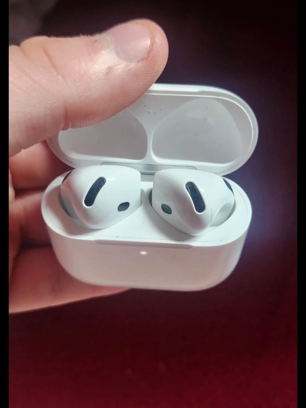 Apple Airpods 4